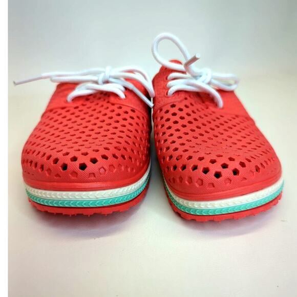 Sun Ray kids Slip on Clog Water Shoes Size 11/12 - Picture 5 of 10